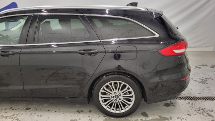 Zdjęcie przedmiotu: Ford Mondeo 2.0 EcoBlue Titanium aut