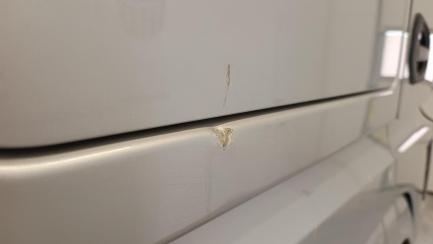 Zdjęcie przedmiotu: Mercedes-benz Actros E6 18.0t