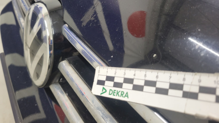 Zdjęcie przedmiotu: Volkswagen Touran 2.0 TDI BMT Comfortline