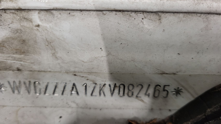 Zdjęcie przedmiotu: Volkswagen T-ROC 2.0 TDI SCR DPF Premium DSG