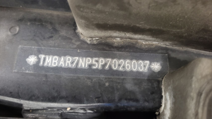 Zdjęcie przedmiotu: Skoda Superb III 2.0 TDI SCR Style DSG