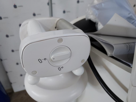 Zdjęcie przedmiotu: A medical device for the regeneration and stimulation of skin tissues with LPG CELLU M6 ALLIANCE