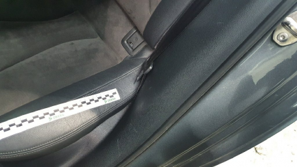 Zdjęcie przedmiotu: Audi A3 2.0 TDI S tronic