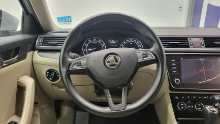 Zdjęcie przedmiotu: Skoda Superb 2.0 TSI 4x4 Style DSG