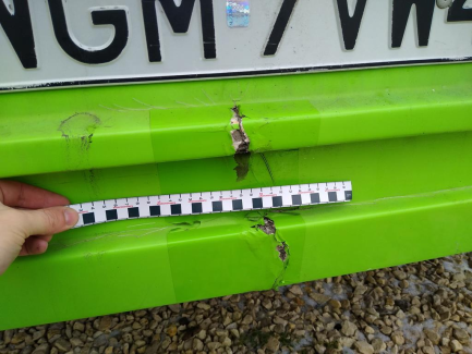 Zdjęcie przedmiotu: SCANIA HIGER A-SERIES TOURING HD bus