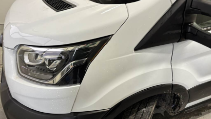 Zdjęcie przedmiotu: FORD/PARTNER TRANSIT 350 2.0 TDCi DPF E6.2 3.5t L5 Ambiente