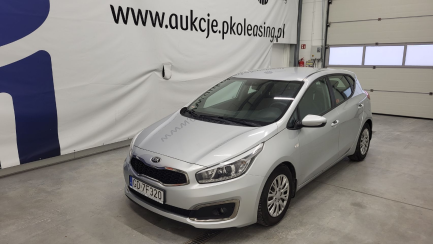 Kia Cee'd 1.6 CRDi M