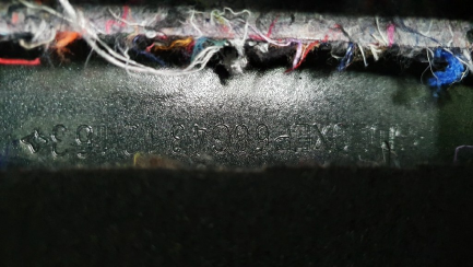 Zdjęcie przedmiotu: Opel CORSA-E Hatchback  Corsa 1.4 Enjoy