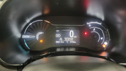 Zdjęcie przedmiotu: Dacia Spring 27.4kWh Expression