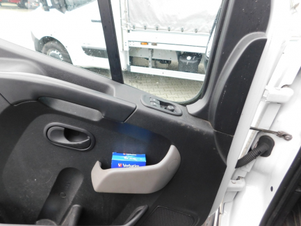 Zdjęcie przedmiotu: Opel Movano BiTurbo CDTI L3 Euro 6
