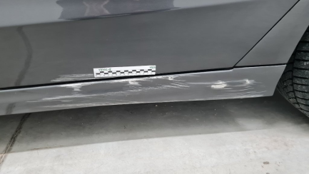 Zdjęcie przedmiotu: Ford Mondeo Hatchback 2.0 TDCi Titanium PowerShift