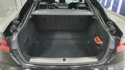 Zdjęcie przedmiotu: Audi A5 SPORTBACK 2.0 TDI Quattro Sport S tronic