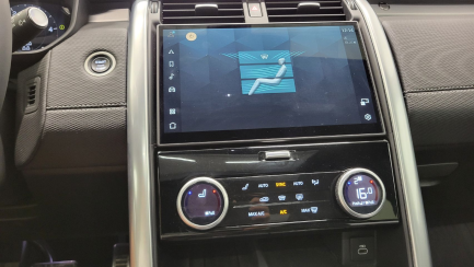 Zdjęcie przedmiotu: LAND ROVER Discovery V 3.0 D250 mHEV