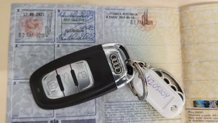 Zdjęcie przedmiotu: Audi A6 Allroad 3.0 TDI Quattro