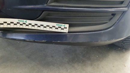 Zdjęcie przedmiotu: VOLKSWAGEN, Golf VII Variant 13-17,1.6 TDI BMT Trendline