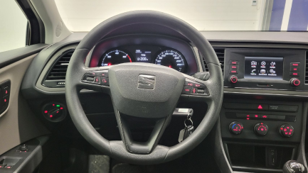 Zdjęcie przedmiotu: Seat Leon 1.6 TDI Reference