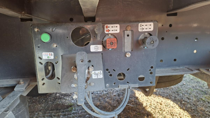 Zdjęcie przedmiotu: WIELTON NS 3 K/13.62 36.0t