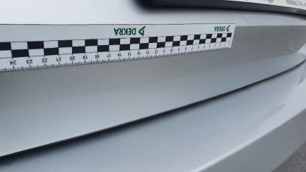 Zdjęcie przedmiotu: Skoda Octavia 1.5 TSI GPF ACT Ambition