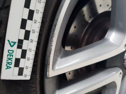 Zdjęcie przedmiotu: Mercedes-benz Cla