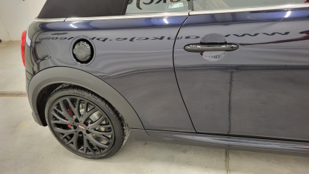 Zdjęcie przedmiotu: MINI JOHN COOPER WORKS