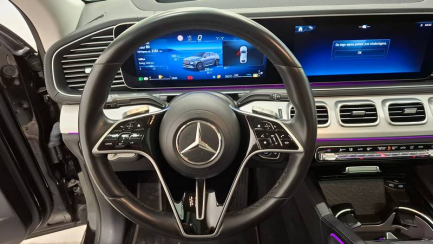 Zdjęcie przedmiotu: Mercedes-benz Gle 300 d coupe AMG 4Matic