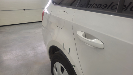 Zdjęcie przedmiotu: Skoda Octavia 1.6 TDI SCR Active
