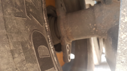 Zdjęcie przedmiotu: KRONE PROFI LINER SDP27 curtain semi-trailer