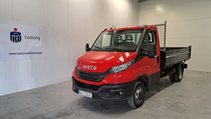 Iveco DAILY Самоскид