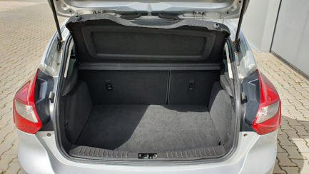 Zdjęcie przedmiotu: Ford Focus 1.6 TDCi Gold X (Edition Start)