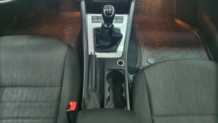 Zdjęcie przedmiotu: SKODA, Octavia III Kombi 13-17, 2.0 TDI Elegance