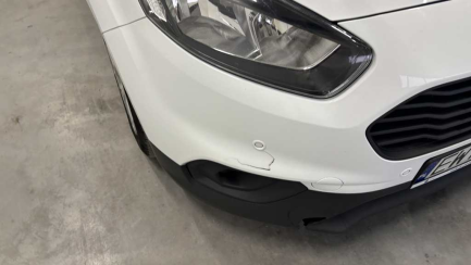 Zdjęcie przedmiotu: Ford Transit Courier 1.5 TDCi E6.2 1.8t Trend