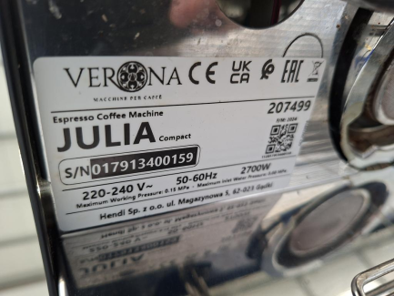 Zdjęcie przedmiotu: A set of catering equipment