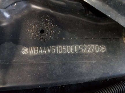 Zdjęcie przedmiotu: Bmw 430i xDrive M Sport sport-aut