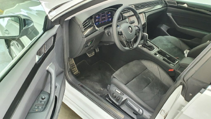 Zdjęcie przedmiotu: Volkswagen ARTEON 2.0 TSI GPF Elegance DSG