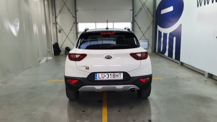 Zdjęcie przedmiotu: Kia STONIC 1.4 L