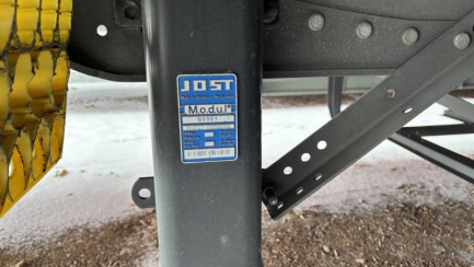 Zdjęcie przedmiotu: SCHMITZ SCS 24 35.0t Skrzyniowa