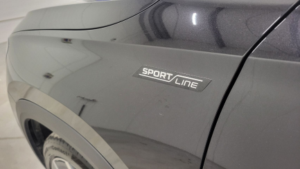 Zdjęcie przedmiotu: Skoda KODIAQ 2.0 TSI 4x4 Sportline DSG