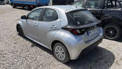 Zdjęcie przedmiotu: Toyota Yaris 1.0 Active