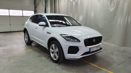 Zdjęcie przedmiotu: Jaguar E-PACE SUV