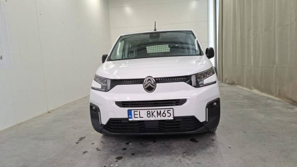 Zdjęcie przedmiotu: Citroen Berlingo 1.5 16V BlueHDi M Plus