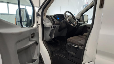 Zdjęcie przedmiotu: Ford Transit 2.0 TDCi E6 3.5t L4 Trend