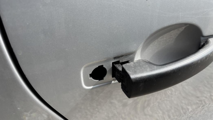 Zdjęcie przedmiotu: Renault Trafic 2.0 dCi E6d 3.1t L2 Pack Clim S&S+E Oświadczenie o utracie DR