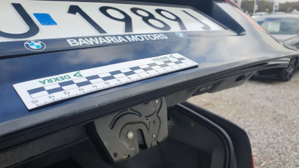 Zdjęcie przedmiotu: Bmw 740d xDrive