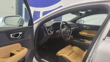 Zdjęcie przedmiotu: Volvo S60 T5 AWD Inscription aut