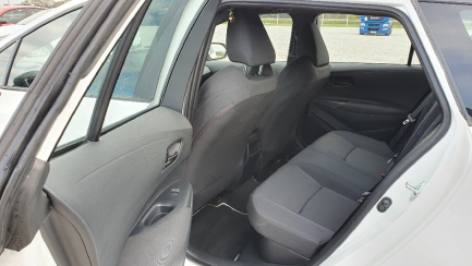 Zdjęcie przedmiotu: Toyota Corolla Combi 1.8 Hybrid GPF Active + LPG