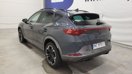 Zdjęcie przedmiotu: Cupra Formentor 1.5 TSI DSG