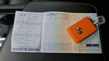 Zdjęcie przedmiotu: Volvo XC60 B4 D AWD R-Design aut