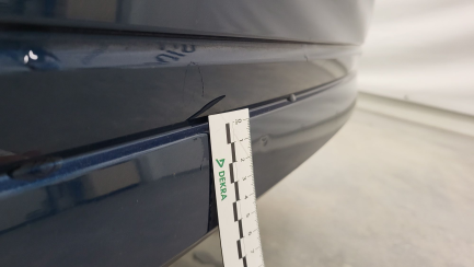 Zdjęcie przedmiotu: Skoda Octavia 2.0 TDI Ambition DSG