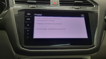 Zdjęcie przedmiotu: Volkswagen Tiguan Allspace 2.0 TSI 4Motion DSG