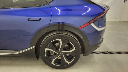 Zdjęcie przedmiotu: Kia EV6 77.4kWh Plus